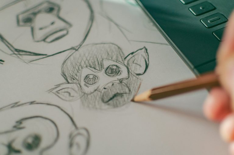 Video Comment Faire Une Bande Dessinees Sur Illustrator