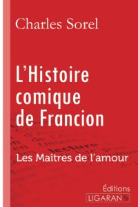 histoire comique