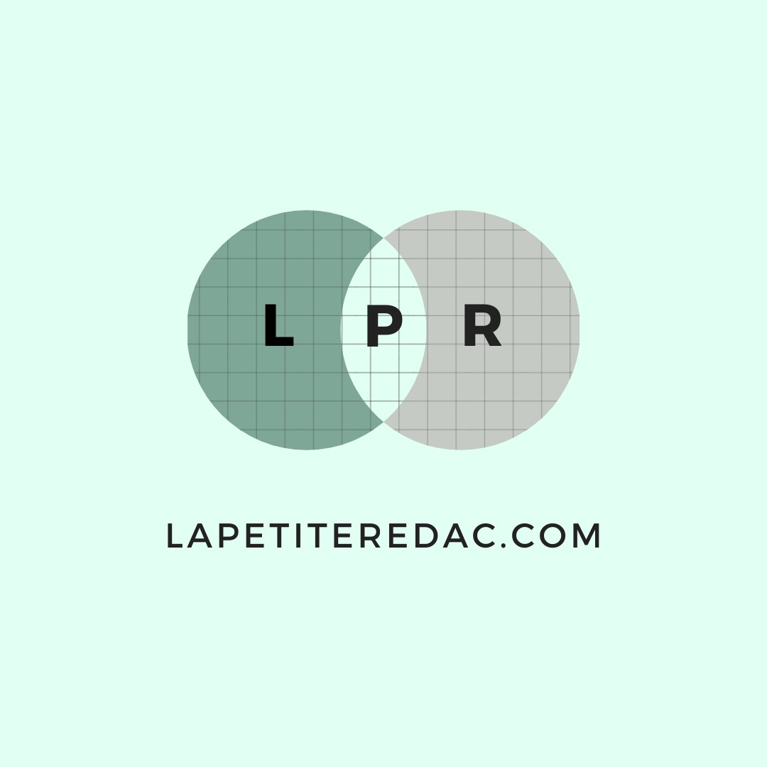 La petite rédac