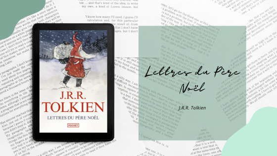  Lettres du Père Noël