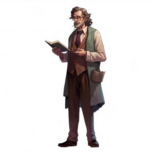 Éléments du récit