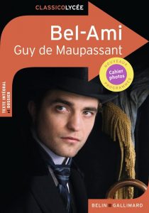 bel ami résumé