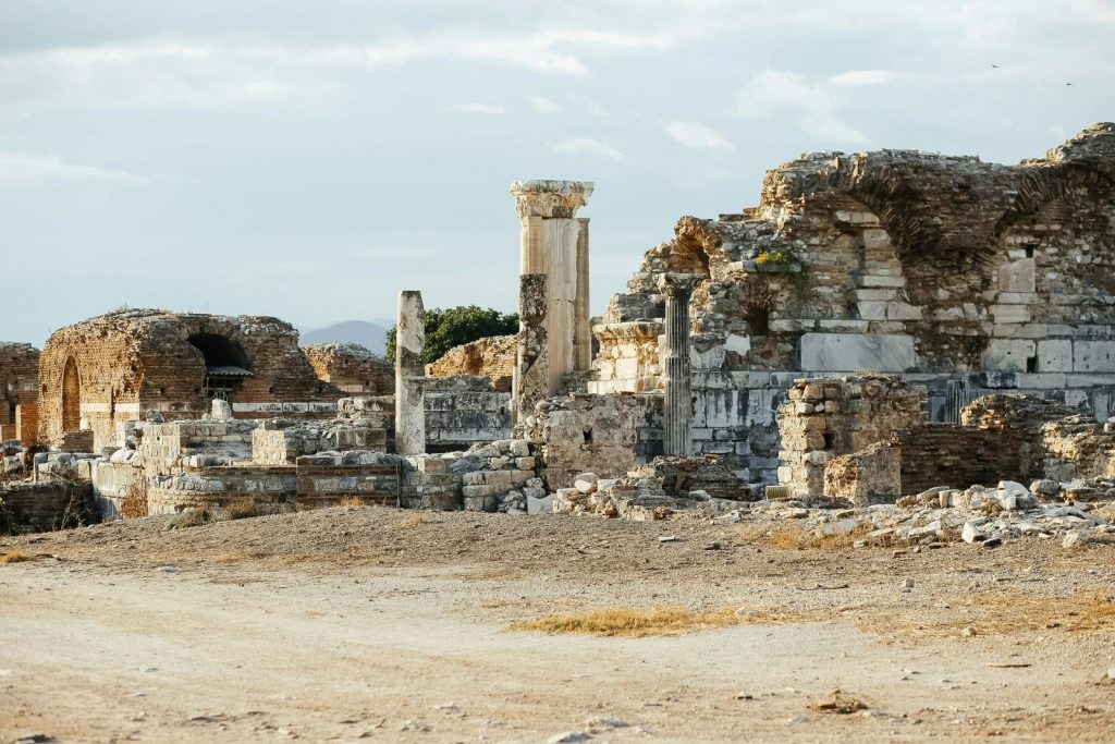 affaire de Glozel chantier archéologique