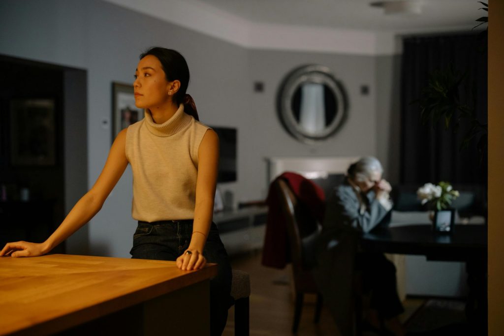 comprendre les troubles mentaux entre femmes