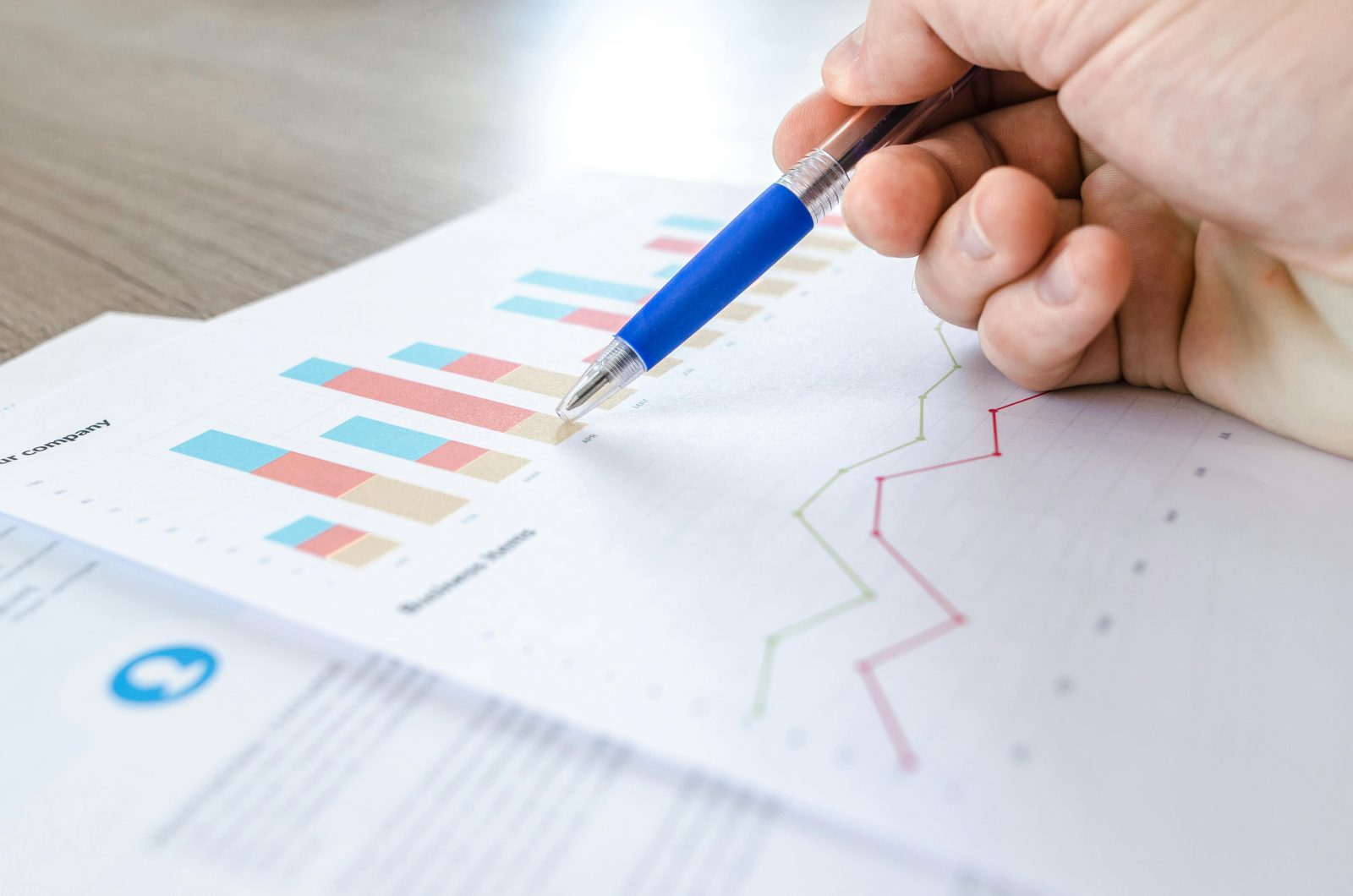 rapports ou documents techniques lisibles