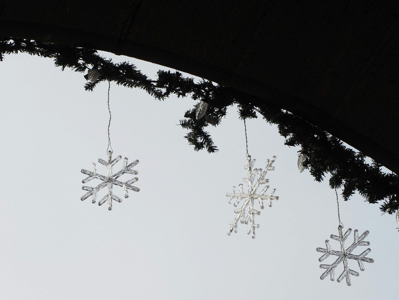 technique du flocon écriture