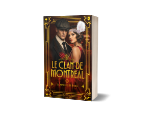 Le Cland de Montreal T1