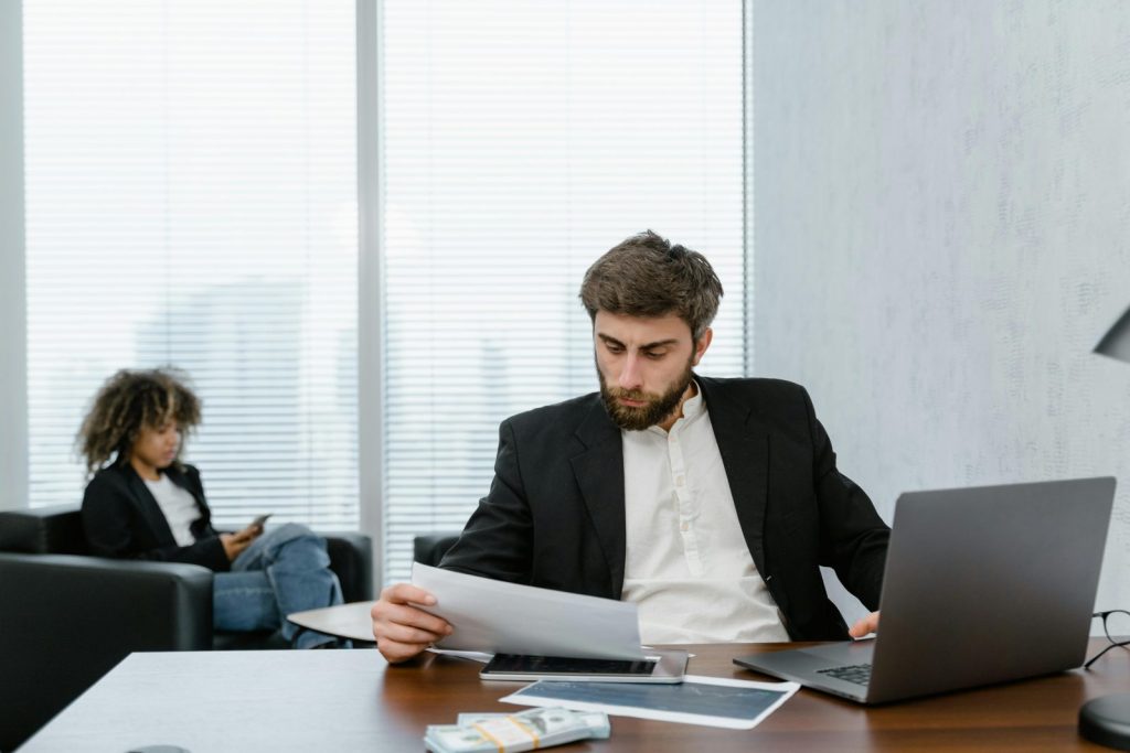 conseils rapport de stage