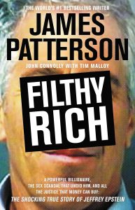 Filthy Rich: The Jeffrey Epstein Story
