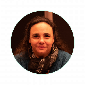 Magali Chacornac-Rault