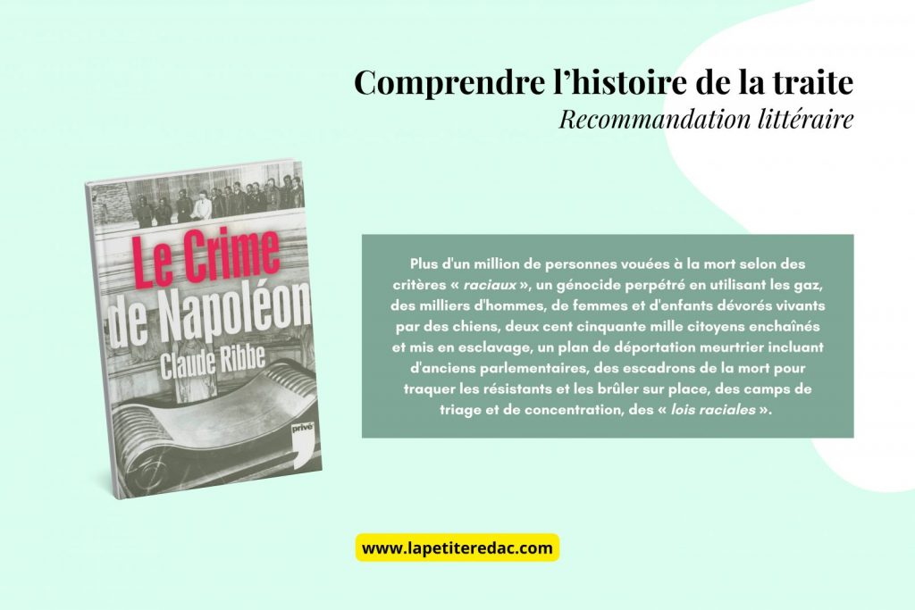 Esclavage en Afrique : 8 œuvres à lire pour comprendre la traite
