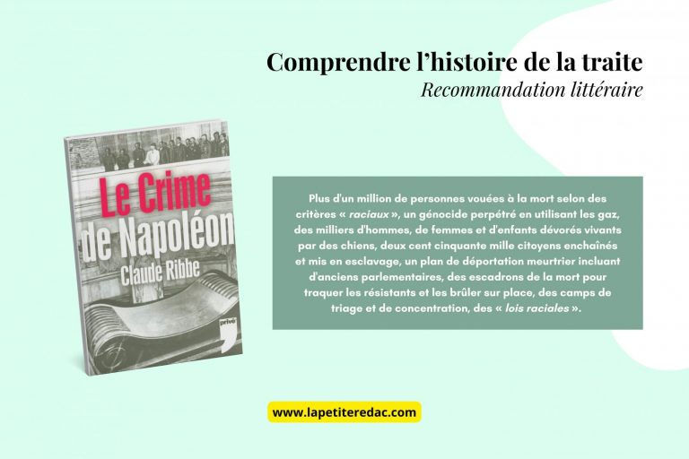 Esclavage en Afrique : 8 œuvres à lire pour comprendre la traite