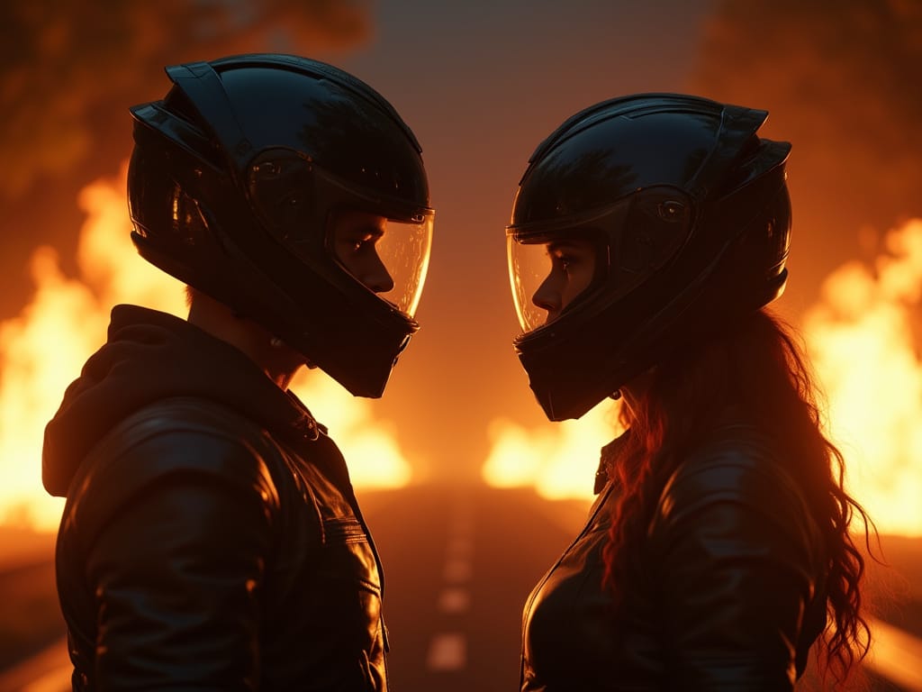 Apocalypse MC Sunny Taj