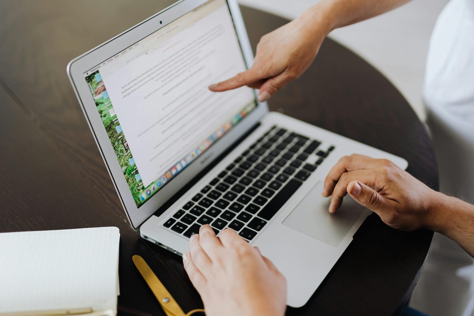 phrase d'accroche de blog exemple